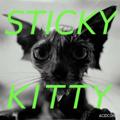 Telegram kanalining logotibi realstickykitty — Sticky Kitty International