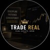 Telegram channel سیگنال- تحلیل - کربپتو | TRADE REAL logo