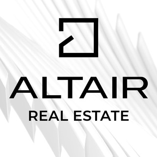 Telegram channel АЛЬТАИР | Агентство Недвижимости logo