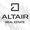 Логотип телеграм канала @realtair_invest — АЛЬТАИР | Агентство Недвижимости