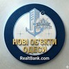 Логотип телеграм -каналу realtbank_odesa — НОВІ ОБ’ЄКТИ | НЕРУХОМІСТЬ ОДЕСА | НЕДВИЖИМОСТЬ ОДЕССА | REAL ESTATE ODESA