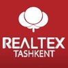 Telegram kanalining logotibi realtex_toshkent — REALTEX_TASHKENT
