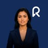 Логотип телеграм канала @realting_uz_news — Замира Алимова | Новости Недвижимости