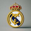 Logo of telegram channel realtj1109 — Real Madrid TJK