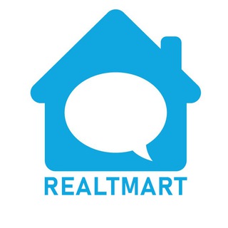 Логотип телеграм канала @realtmart_rus — REALTMART