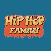 Логотип телеграм канала @realtnkgrd — Hip-Hop Family