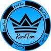 टेलीग्राम चैनल का लोगो realtongames999 — RealTon Games🥇