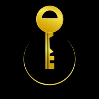 Логотип телеграм канала @realtor_5555 — Недвижимость Ташкент Золотой ключ