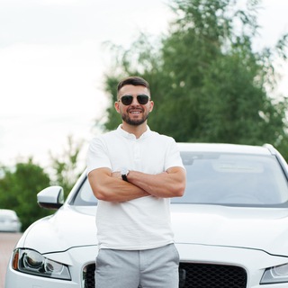 Логотип телеграм -каналу realtor_bodnariuk — Рієлтор - Микола Боднарюк