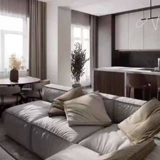 Telegram kanalining logotibi realtor_firdavs — Real Estate Firdavs