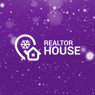 Telegram kanalining logotibi realtor_house_service — Realtor House Rent