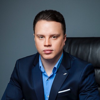 Telegram channel Риэлтор Сидоркин Александр logo