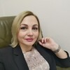 Логотип телеграм канала @realtor_rybushkina — Ольга Рыбушкина. Недвижимость. Кейсы и отзывы