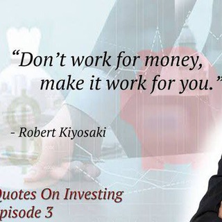 电报频道的标志 realtorinvestment — Realtor investment