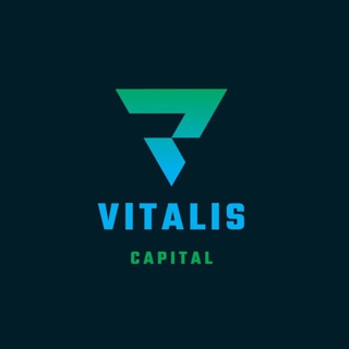 Logo de la chaîne télégraphique realtphit - VITALIS CAPITAL Salle de Marchés 📈📉