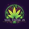 Logo of telegram channel realtrapdistroca — REAL TRAP DISTRO CA