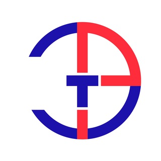 Логотип телеграм канала @realtribune — ИА Реалист