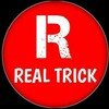 Logo of telegram channel realtricktech — Real Trick ✅