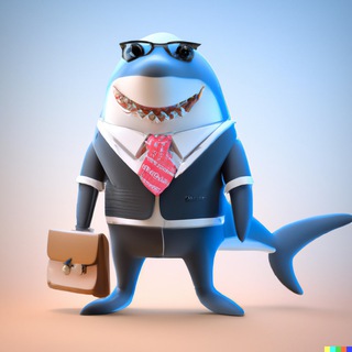 Логотип телеграм канала @realty_shark — Акулы недвижимости
