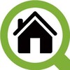 Логотип телеграм канала @realty_review — Новости и аренда недвижимости