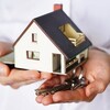 Логотип телеграм канала @realty_x — Недвижимость