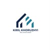 Логотип телеграм -каналу realtykyiv — Kyiv Realty🔑: Rent / Sale