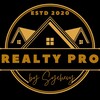 Логотип телеграм канала @realtypro_krd — RealtyPro | Недвижимость
