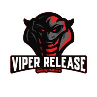 Logo of telegram channel realviper_2020 — realviper_2020