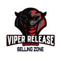 Logo saluran telegram realviper_2020buy — VIPER RELEASE SELLING ZONE
