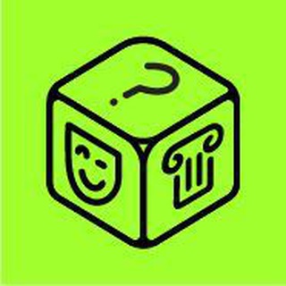 Логотип телеграм канала @realvozmojnosti — Возможности в культуре