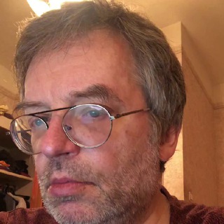 Логотип телеграм канала @realwolfson — НастоящийВольфсон