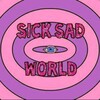 Логотип телеграм канала @realwwwstream — WorldWeirdWeb