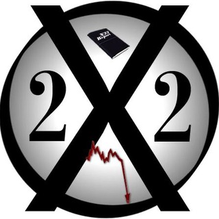 Logo of telegram channel realx22report — X22 Report Official