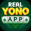 टेलीग्राम चैनल का लोगो realyonoapp — 𝗥𝗘𝗔𝗟 𝗬𝗢𝗡𝗢 𝗔𝗣𝗣