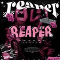 Logo of telegram channel reaperfml — ʀᴇᴀᴘᴇʀ