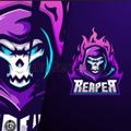 Logo saluran telegram reapers0 — 𝙍𝙚𝙖𝙥𝙚𝙧 𝙎𝙩𝙤𝙧𝙚 🎮🇸🇦🇮🇩🇨🇳