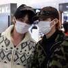 Логотип телеграм канала @reapersofdeathau — ау жнецы