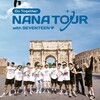 टेलीग्राम चैनल का लोगो reapwhatyousow_sm — Na Na Tour with Seventeen (SM)
