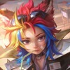 Логотип телеграм канала @reasmlbb — Rea.S | MLBB NEWS