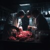 Логотип телеграм канала @reasonablenutrition — ПП не душевнобольного