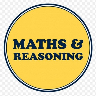电报频道的标志 reasoning_quiz_house — SANDEEP YADAV 8789