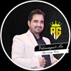 Telegram channel REASONING BY VIKRAMJEET SIR OFFICIAL logo