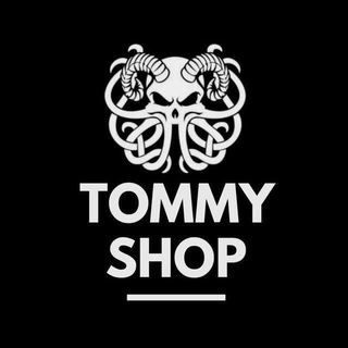 Логотип телеграм канала @reasonslife — TOMMY SHOP | Техника за 50%