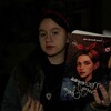 Логотип телеграм канала @reatbooks — риткинс | пропала на всю ночь