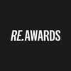 Логотип телеграм канала @reawards — RE.AWARDS