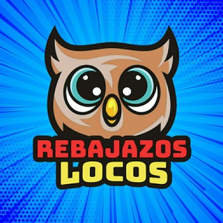 Logotipo del canal de telegramas rebajazos - 🌈🚀 CANAL REBAJAZOS 🔥 CUPONES 🌴 CHOLLOS 🌻 DESCUENTOS 🍄【2023】