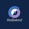 Logo of telegram channel rebakedann — reBaked Announcements
