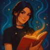 Логотип телеграм канала @rebekkademont — Rebekka demont reads