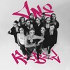 Логотип телеграм канала @rebel_dancestudio — one REBEL | жизнь семьи ❤️
