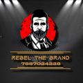 Telegram channel REBEL_THE_BRAND_2016 logo
